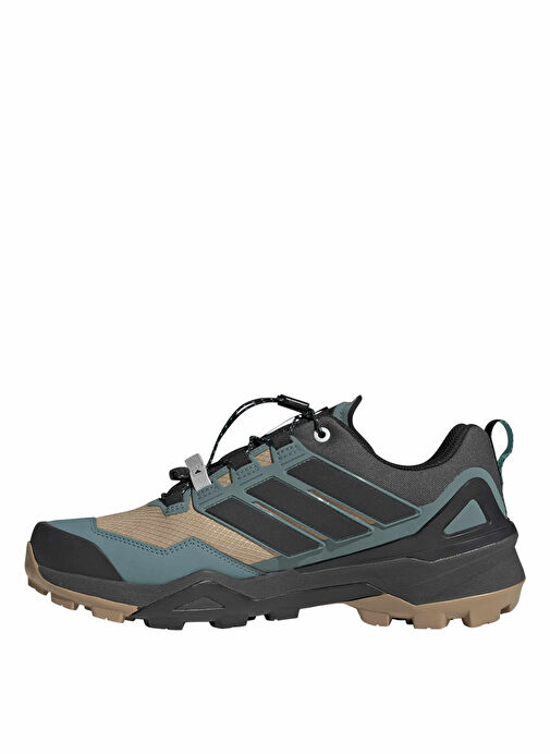 Adidas JQ9929 TERREX SKYCHASER GTX Çok Renkli Erkek Outdoor Ayakkabısı - Görsel 3