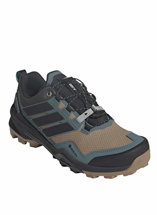 Adidas JQ9929 TERREX SKYCHASER GTX Çok Renkli Erkek Outdoor Ayakkabısı - Görsel 4