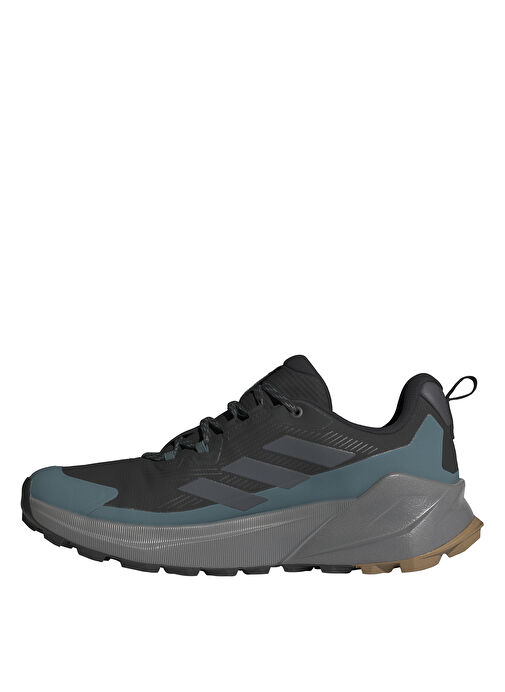 Adidas JQ9944 TERREX TRAILMAKER 2 GTX Siyah Erkek Outdoor Ayakkabısı - Görsel 3