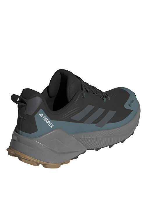 Adidas JQ9944 TERREX TRAILMAKER 2 GTX Siyah Erkek Outdoor Ayakkabısı - Görsel 5