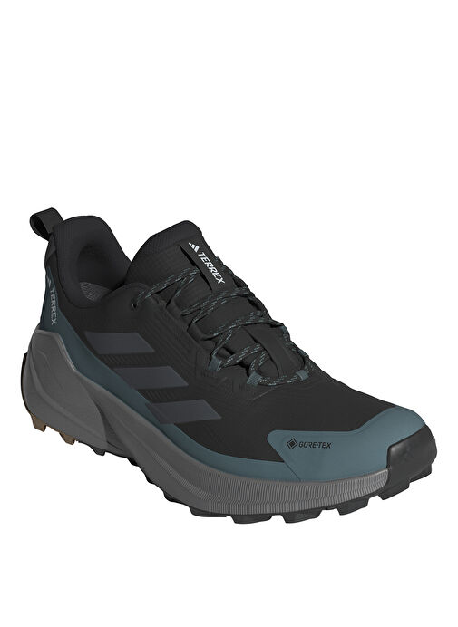 Adidas JQ9944 TERREX TRAILMAKER 2 GTX Siyah Erkek Outdoor Ayakkabısı - Görsel 4