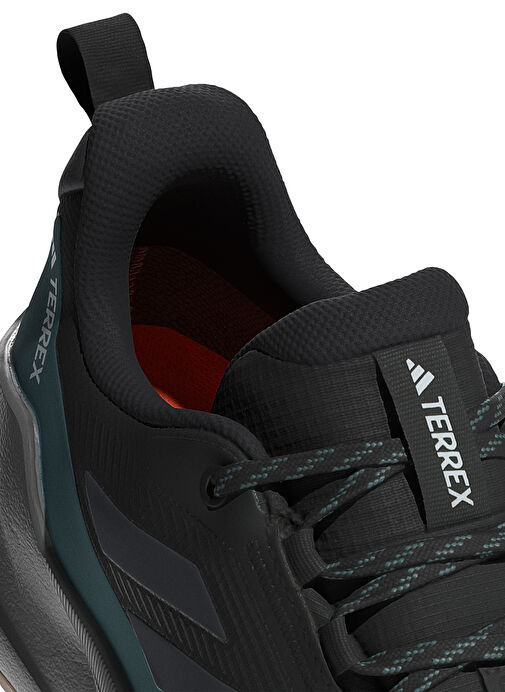 Adidas JQ9944 TERREX TRAILMAKER 2 GTX Siyah Erkek Outdoor Ayakkabısı - Görsel 6