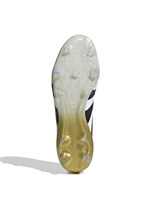 Adidas JI1086 PREDATOR ELITE FG Beyaz Erkek Futbol Ayakkabısı - Görsel 9