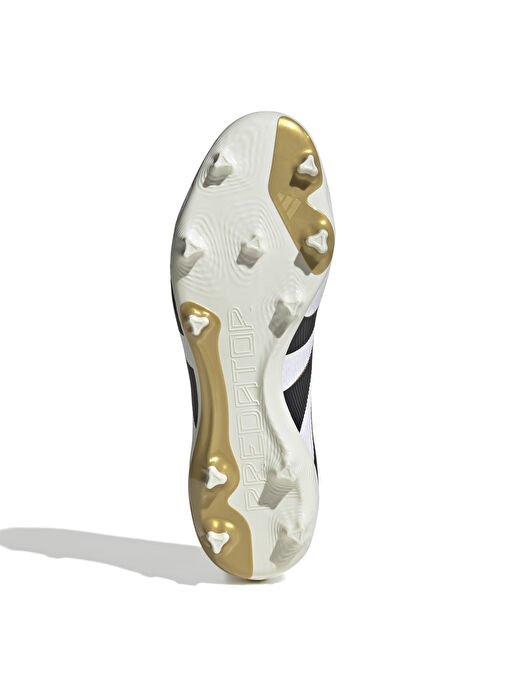 Adidas JI1116 PREDATOR LEAGUE FG/MG Beyaz Erkek Futbol Ayakkabısı - Görsel 9
