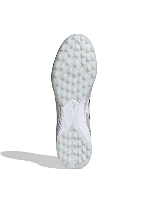 Adidas JH7662 F50 PRO TF Beyaz Erkek Halı Saha Ayakkabısı - Görsel 9