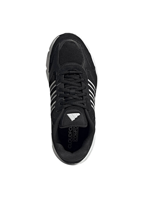 Adidas IH0456 CRAZYCHAOS 2000 Siyah Kadın Lifestyle Ayakkabı - Görsel 8