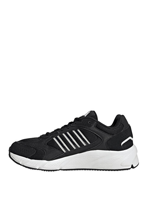 Adidas IH0456 CRAZYCHAOS 2000 Siyah Kadın Lifestyle Ayakkabı - Görsel 3
