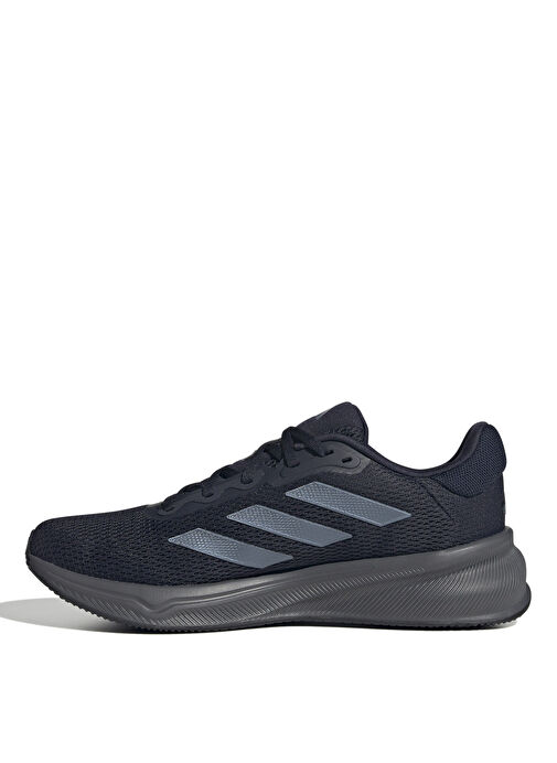 Adidas IH6092 RESPONSE Lacivert Erkek Koşu Ayakkabısı - Görsel 3
