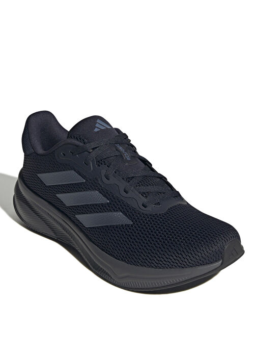 Adidas IH6092 RESPONSE Lacivert Erkek Koşu Ayakkabısı - Görsel 4