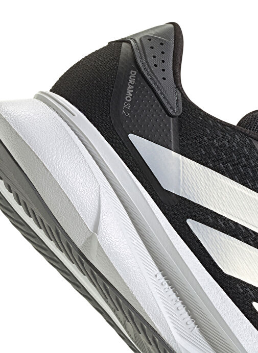 Adidas IH8225 DURAMO SL2 W Siyah Kadın Koşu Ayakkabısı - Görsel 7
