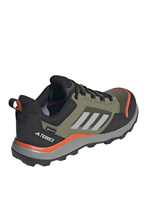 adidas JI1305 TERREX TRACEROCKER 2 GTX Haki Erkek Outdoor Ayakkabısı - Görsel 5