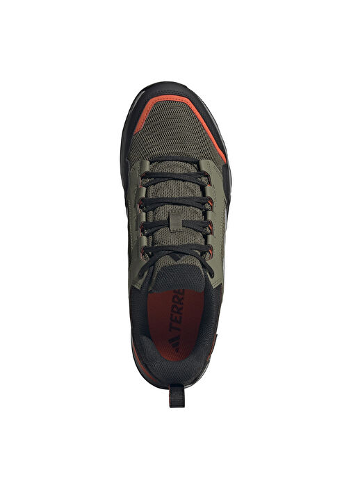 adidas JI1305 TERREX TRACEROCKER 2 GTX Haki Erkek Outdoor Ayakkabısı - Görsel 8