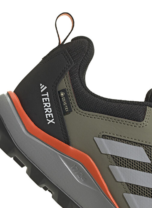 adidas JI1305 TERREX TRACEROCKER 2 GTX Haki Erkek Outdoor Ayakkabısı - Görsel 7