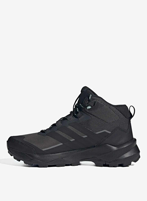 Adidas JQ2219 TERREX SKYCHASER AX5 MID GTX Siyah Kadın Outdoor Ayakkabısı - Görsel 3