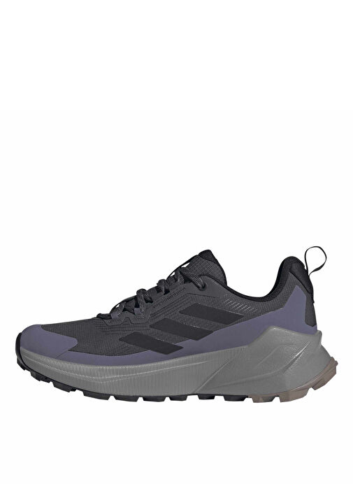 Adidas Adidas Koyu Gri JQ9946 TERREX TRAILMAKER 2 GTX W Gri Kadın Outdoor Ayakkabısı | Boyner Koyu Gri - 3. görsel