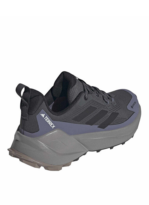 Adidas Adidas Koyu Gri JQ9946 TERREX TRAILMAKER 2 GTX W Gri Kadın Outdoor Ayakkabısı | Boyner Koyu Gri - 5. görsel