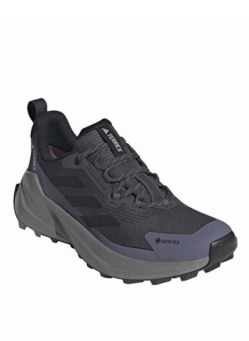 Adidas Adidas Koyu Gri JQ9946 TERREX TRAILMAKER 2 GTX W Gri Kadın Outdoor Ayakkabısı | Boyner Koyu Gri - 4. görsel