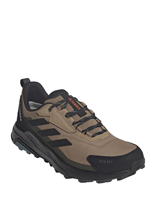 Adidas JQ9961 TERREX ANYLANDER R.RDY Camel Erkek Outdoor Ayakkabısı - Görsel 4