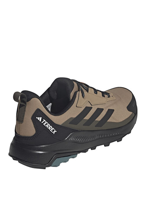 Adidas JQ9961 TERREX ANYLANDER R.RDY Camel Erkek Outdoor Ayakkabısı - Görsel 5