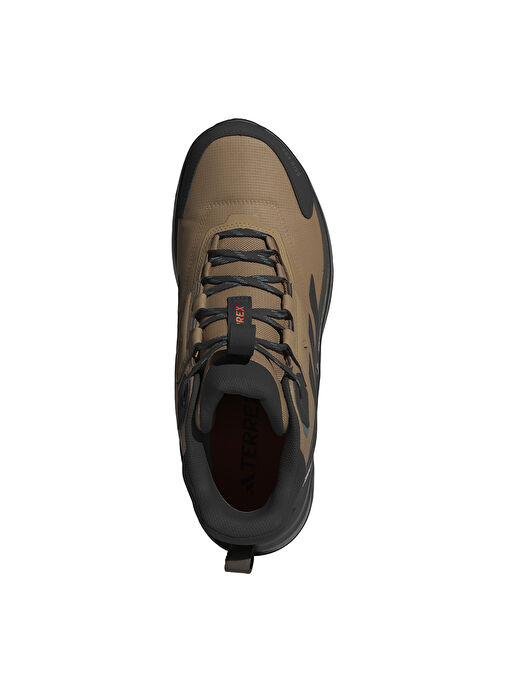 adidas JQ9963 TERREX ANYLANDER MID R.RDY Camel Erkek Outdoor Ayakkabısı - Görsel 8
