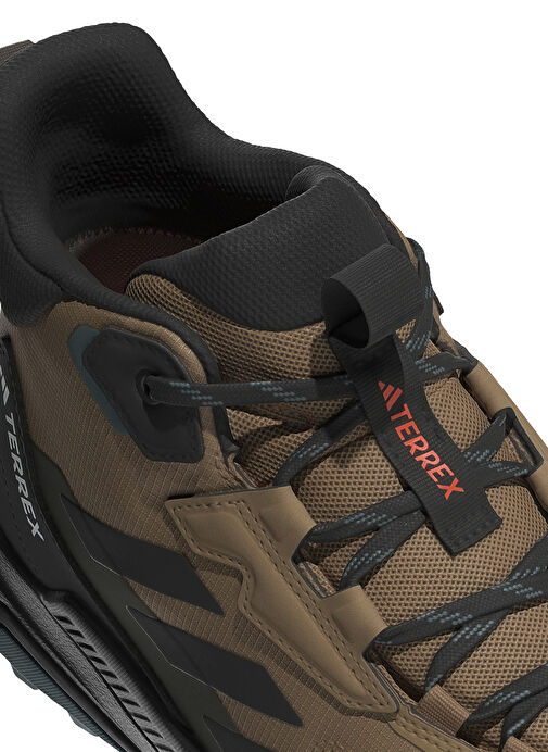 adidas JQ9963 TERREX ANYLANDER MID R.RDY Camel Erkek Outdoor Ayakkabısı - Görsel 6