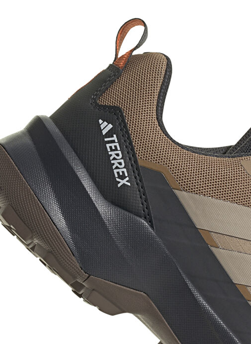 Adidas JH7801 TERREX SKYCHASER AX5 GTX Bej Erkek Outdoor Ayakkabısı - Görsel 6