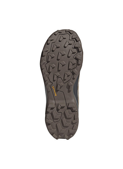 Adidas JH7801 TERREX SKYCHASER AX5 GTX Bej Erkek Outdoor Ayakkabısı - Görsel 9