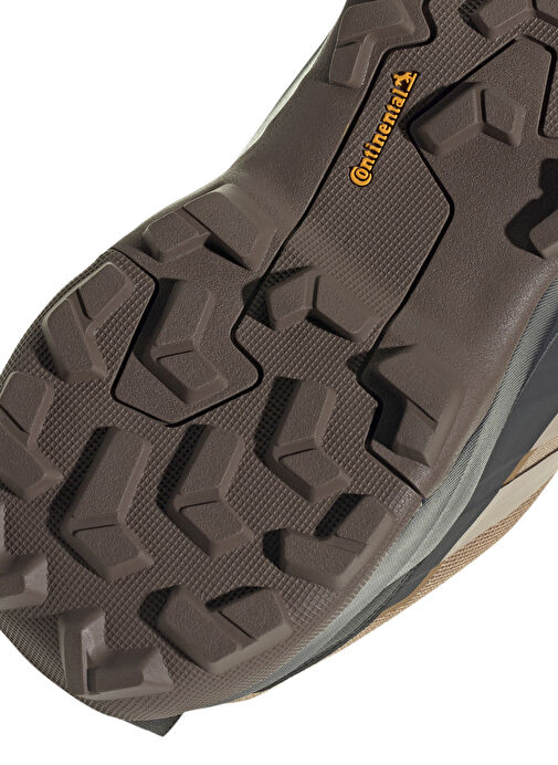 Adidas JH7801 TERREX SKYCHASER AX5 GTX Bej Erkek Outdoor Ayakkabısı - Görsel 7