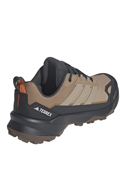 Adidas JH7801 TERREX SKYCHASER AX5 GTX Bej Erkek Outdoor Ayakkabısı - Görsel 5