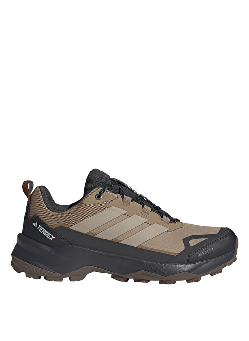 Adidas JH7801 TERREX SKYCHASER AX5 GTX Bej Erkek Outdoor Ayakkabısı - Görsel 2