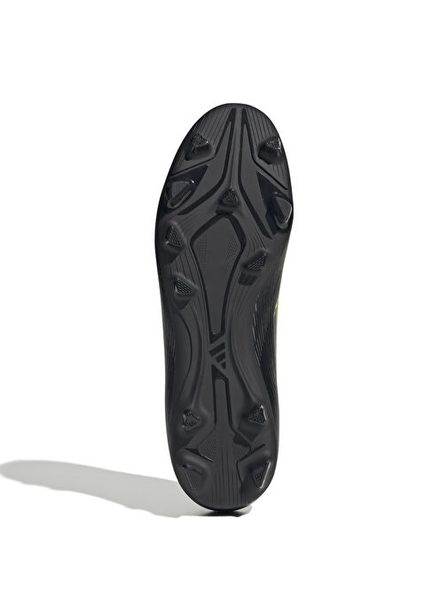 Adidas JI0047 F50 CLUB FG/MG Siyah Erkek Futbol Ayakkabısı - Görsel 9