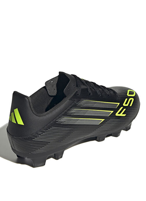 Adidas JI0047 F50 CLUB FG/MG Siyah Erkek Futbol Ayakkabısı - Görsel 5