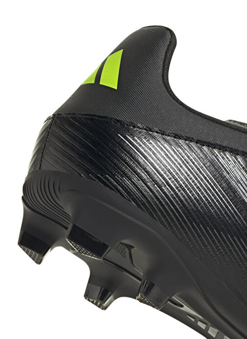 Adidas JI0047 F50 CLUB FG/MG Siyah Erkek Futbol Ayakkabısı - Görsel 7