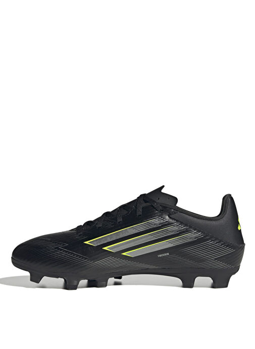 Adidas JI0047 F50 CLUB FG/MG Siyah Erkek Futbol Ayakkabısı - Görsel 3
