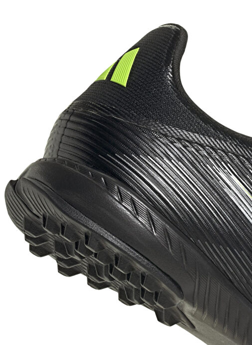 Adidas JH7725 F50 LEAGUE TF Siyah Erkek Futbol Ayakkabısı - Görsel 7