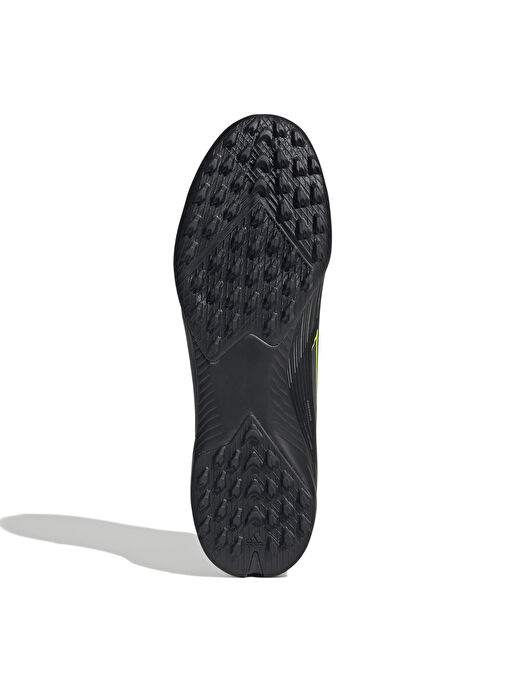 Adidas JH7725 F50 LEAGUE TF Siyah Erkek Futbol Ayakkabısı - Görsel 9