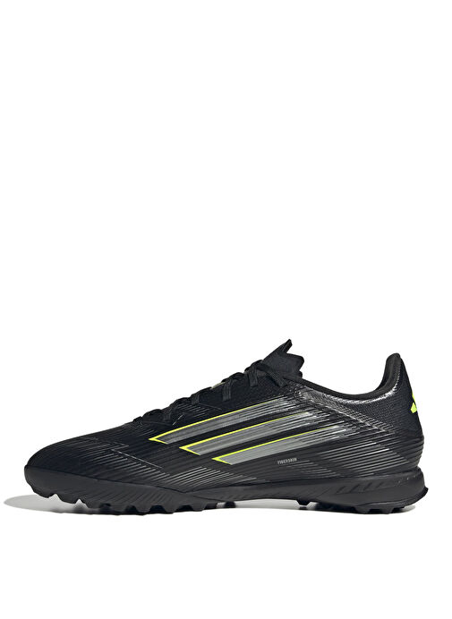 Adidas JH7725 F50 LEAGUE TF Siyah Erkek Futbol Ayakkabısı - Görsel 3