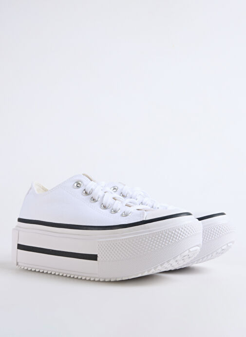 Converse Beyaz Converse Chuck Taylor a15491c-102