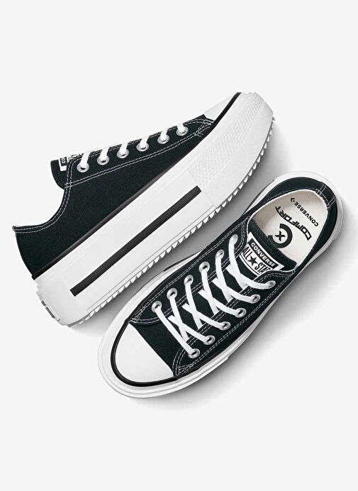 Converse Siyah Converse Chuck Taylor a15490c-001