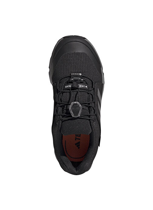 Adidas Siyah Adidas Terrex