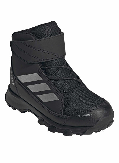 Adidas Adidas Siyah Erkek Çocuk Outdoor Bot JR4188 TERREX SNOW CW K Boyner'de! Siyah - 4. görsel