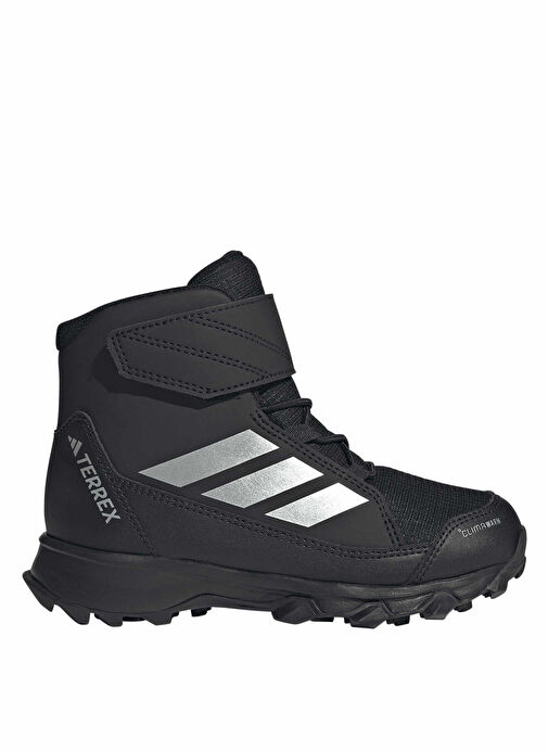 Adidas Adidas Siyah Erkek Çocuk Outdoor Bot JR4188 TERREX SNOW CW K Boyner'de! Siyah - 2. görsel
