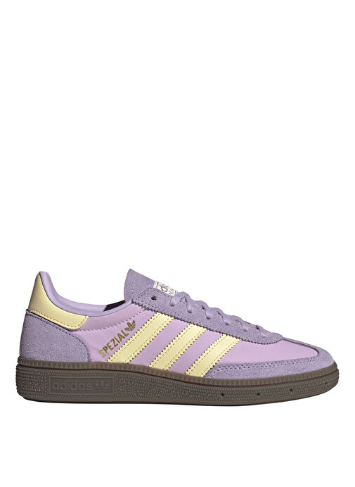 Adidas Lila Kız Çocuk Yürüyüş Ayakkabısı Jq0736 Handball Spezial J