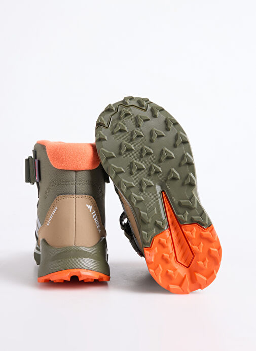 Adidas Haki Adidas Terrex Trailmaker 2
