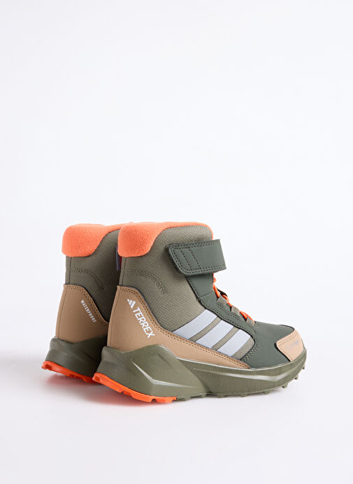 Adidas Haki Adidas Terrex Trailmaker 2