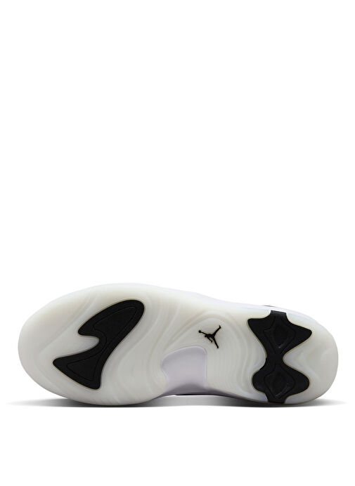 Nike HQ2091-100 JORDAN MAX AURA 7 Beyaz Erkek Basketbol Ayakkabısı - Görsel 11