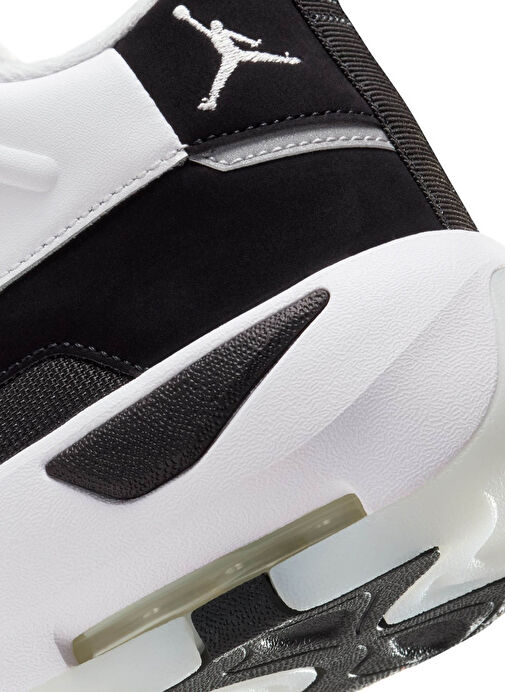 Nike HQ2091-100 JORDAN MAX AURA 7 Beyaz Erkek Basketbol Ayakkabısı - Görsel 8