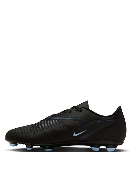 Nike HM8933-003 PHANTOM 6 LOW CLUB FG/MG Siyah Erkek Futbol Ayakkabısı - Görsel 5