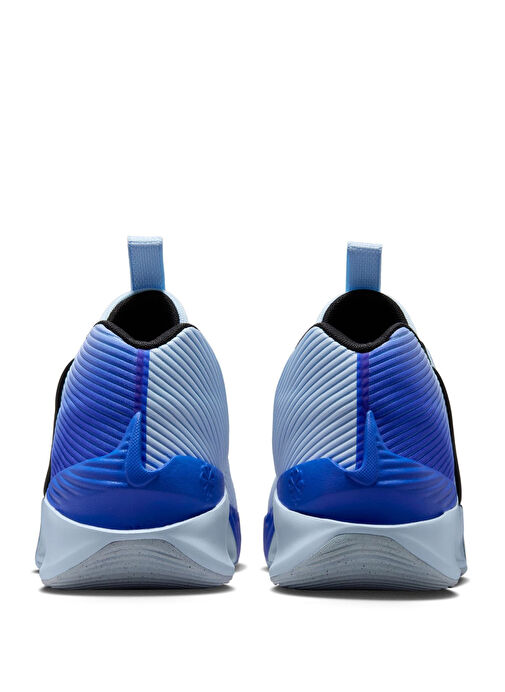 Nike FV5524-400 G.T. JUMP ACADEMY Mavi Erkek Basketbol Ayakkabısı - Görsel 10