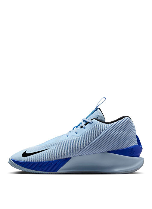 Nike FV5524-400 G.T. JUMP ACADEMY Mavi Erkek Basketbol Ayakkabısı - Görsel 5